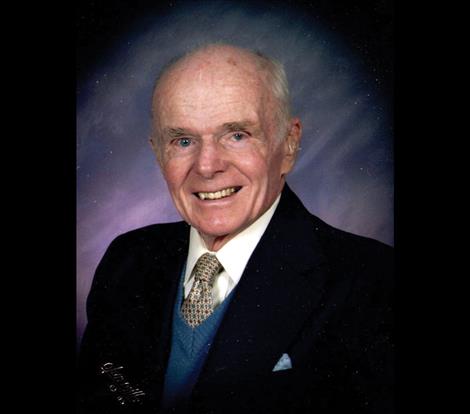 William  McDermott