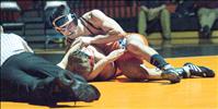 New coach sparks motivation in Ronan wrestlers