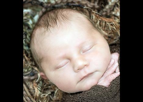 Jackson Scott Mays