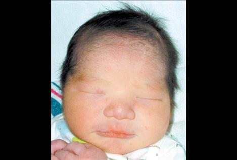 Travis Weldon Couture Jr.