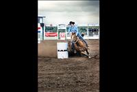 Rodeo kicks off in Polson