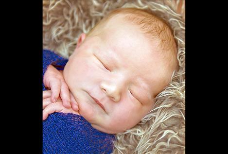 Tripp Parker