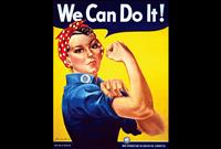 History of ‘Rosie the Riveter’