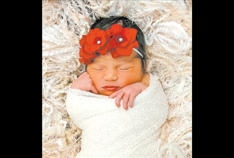 Ariana Faith Davis 