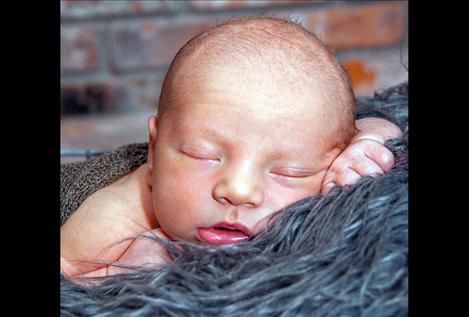 Colin Robert Shirtliff 
