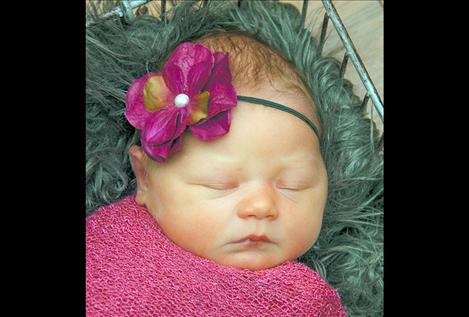 Hailey Lane Kemp 