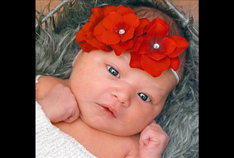 Scarlett Rayne Ryan 