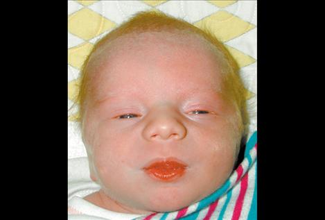 Treyden Michael Tryon