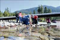 Durglo recognized as ‘Champion of Change’