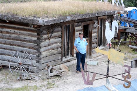 Live History Days provides ample opportunities to experience activities, mechanisms, and lifestyles from the past.