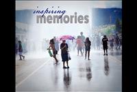 Inspiring memories