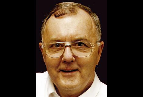 Gordon Terry