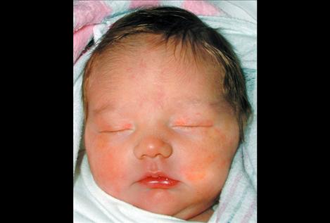 Alice Nicole Brooks-Redekop