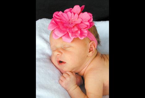 Gracie Mae Goddard