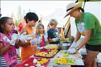 Local youth learn importance of gardening