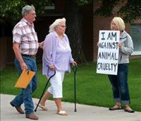 Puppy mill case to be dismissed, 130 dogs to be removed