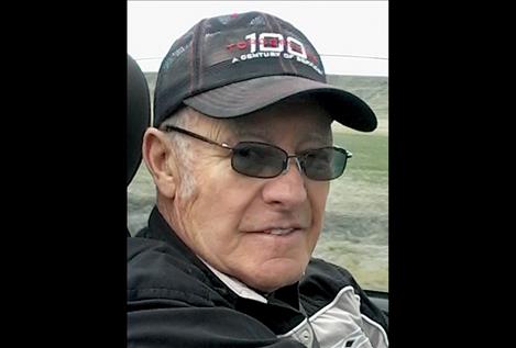 Jerry Ludeman