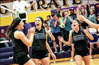 Lady Pirates reset with win, focus on future