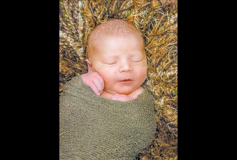 Avery James Dupuis 