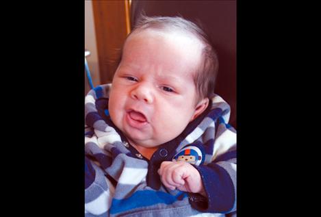 Coen William Cahoon 