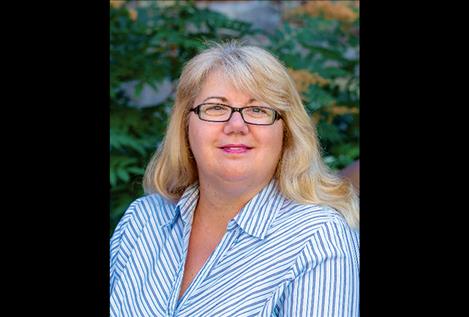 Deanna Peters