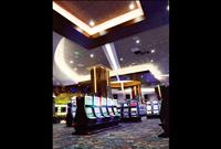 Doors open at new casino, restaurant