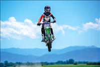 Locals earn motocross awards