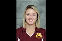 Polson woman named athlete of month