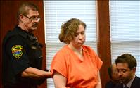 Kassandra Seese gets 20 years for negligent homicide, 15 years suspended