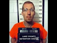 Ammunition explodes in trailer fire, Arlee man charged