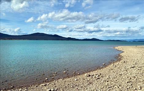 Keeping Flathead Lake’s pristine waters and related watershed clear of invasive mussels is an ongoing challenge.