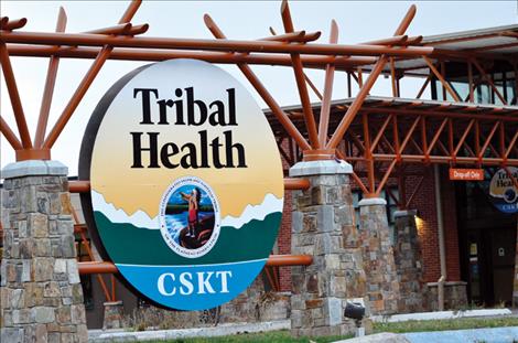 As of Dec. 1, the Confederated Salish and Kootenai Tribes have assumed duties and obligations of Contract Health Services and renamed it Tribal Health Paid Care.
