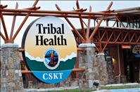 Tribe takes over backup healthcare program