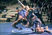 Wrestlers gain momentum