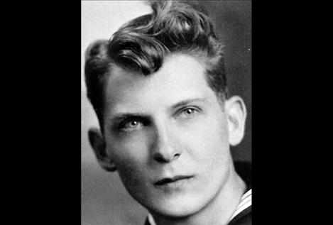 Leonard Hern