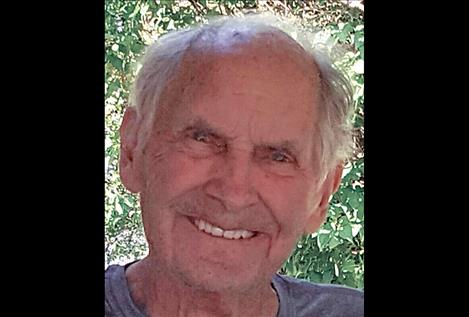 Leonard Hern