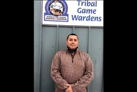 Arlee joins tribal officer staff