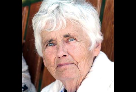 Barbara Biggs
