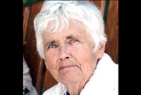 Barbara Jean Bigg