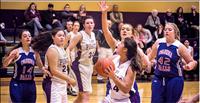 Lady Pirates notch first win