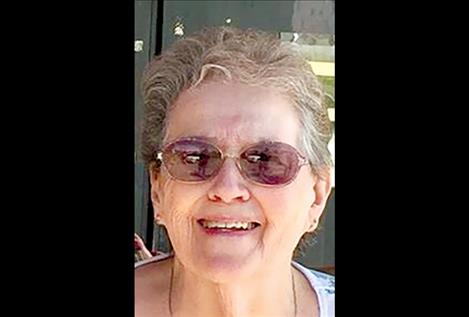 Patricia Krahn