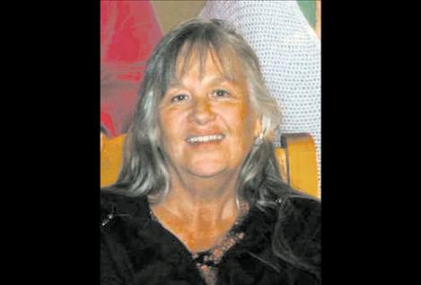 Linda Voller Loughery  