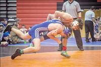 Ronan Chiefs wrestlers capture Ted Kato Championship