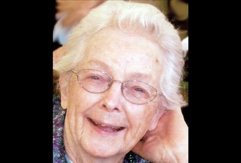 Rita Senkler