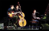 Music of Nat King Cole