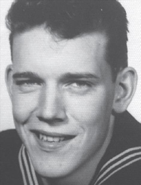 Francis Murphy Jr.