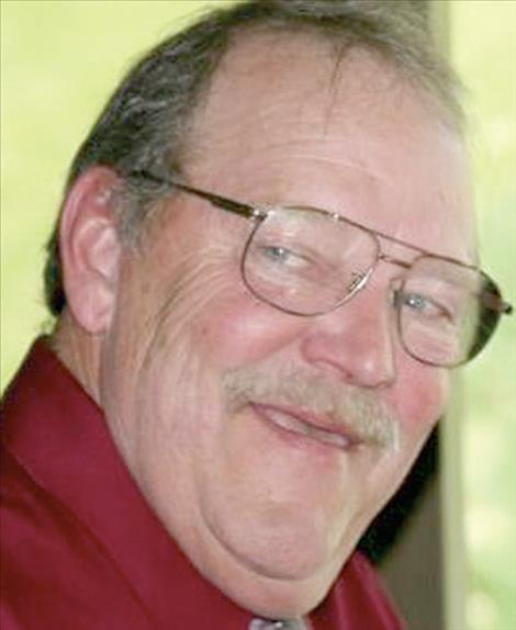 Francis Murphy Jr.