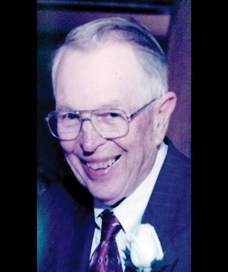 Ray Jorgenson