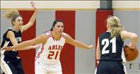 Poised for glory: Arlee girls remain undefeated