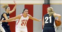 Poised for glory: Arlee girls remain undefeated 